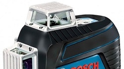 Калібровка, юстування, ремонт лазерних рівнів BOSCH і SKIL