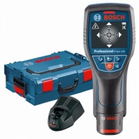 Радарний сканер для різних матеріалів BOSCH D-tect 120 Professional 