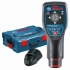 Радарний сканер для різних матеріалів BOSCH D-tect 120 Professional 