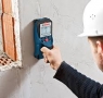 Радарний сканер для більшості матеріалів BOSCH D-Tect 150 SV Professional