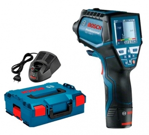 Термодетектор BOSCH GIS 1000 C Professional
