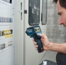 Термодетектор BOSCH GIS 1000 C Professional