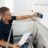 Детектор проводки та металів BOSCH GMS 100 M Professional