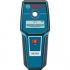 Детектор проводки та металів BOSCH GMS 100 M Professional