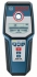  Детектор проводки та металів BOSCH GMS 120 Professional