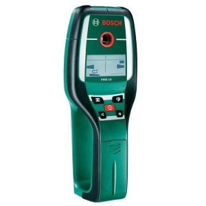 Детектор проводки та металів BOSCH PMD 10