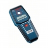 Детектор проводки та металів BOSCH GMS 100 M Professional