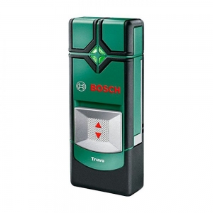 Детектор проводки та металів BOSCH Truvo