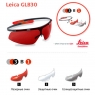 Універсальні окуляри для лазерів LEICA GLB-30 3-in-1