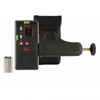 Приймач для лазерних рівнів LEICA RVL-80