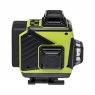 Лазерний рівень OMEGALASER 4D-360 green PRO