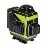 Лазерний рівень OMEGALASER 4D-360 green PRO