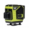 Лазерний рівень OMEGALASER 3D-360 green PRO