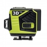Лазерний рівень OMEGALASER 3D-360 green PRO