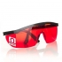 Окуляри для лазерних рівнів OMEGALASER RedGlasses