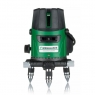 Лазерний рівень OMEGALASER 5L-30 green PRO