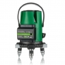 Лазерний рівень OMEGALASER 5L-30 green PRO