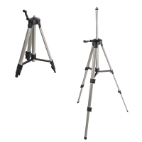 Телескопічний штатив для лазерного рівня OMEGALASER Tripod XP1200 Light 5/8''