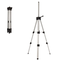 Телескопічний штатив для лазерного рівня OUTDOOR T1.2 - 5/8"